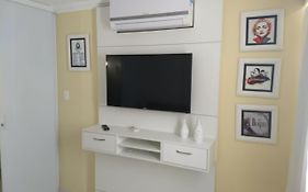 Israel Flat Tambau Apt 418 - Cobertura Duplex Com Piscina Privativa